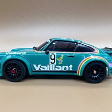 Kyosho MINI-Z 保時捷934 RSR Turbo 1976 Vaillant | Yahoo拍賣