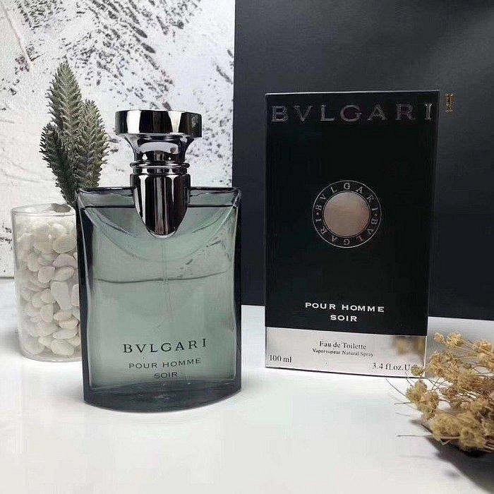 bvlgari pour homme soir - FindPrice 價格網2026年5月精選購物推薦