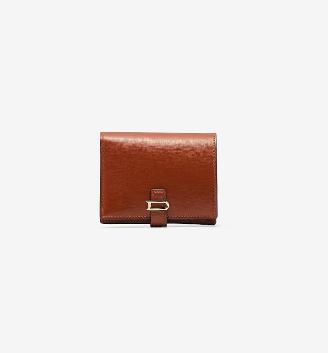 【DELVAUX直営店】Leonce Compact Wallet Leonce-Compact-Wallet-Opera-