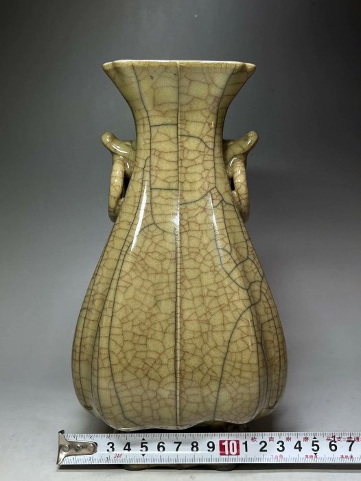 【希少品】中国宋時代　越窯蓋瓶y116 越窑瓷器【真假鉴别】解析_搜狐网