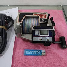 金海泡日本原裝HI POWER RYOBI AD 101 電動捲線器(剛技)-23 | Yahoo拍賣