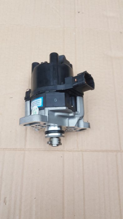 RA16-58C 動力分電盤 新品未使用品 台灣精準】汽車零件NISSAN 日產MARCH 馬曲K11日本原廠外匯分電盤