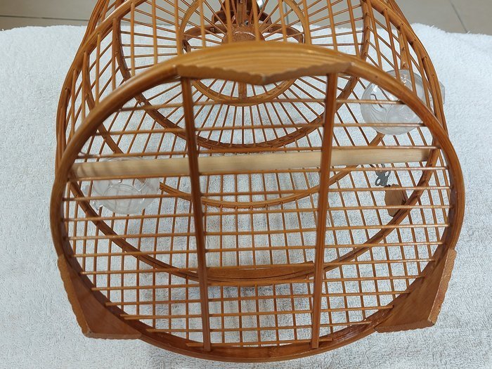 鳥籠　御盃 鳥杯精品】