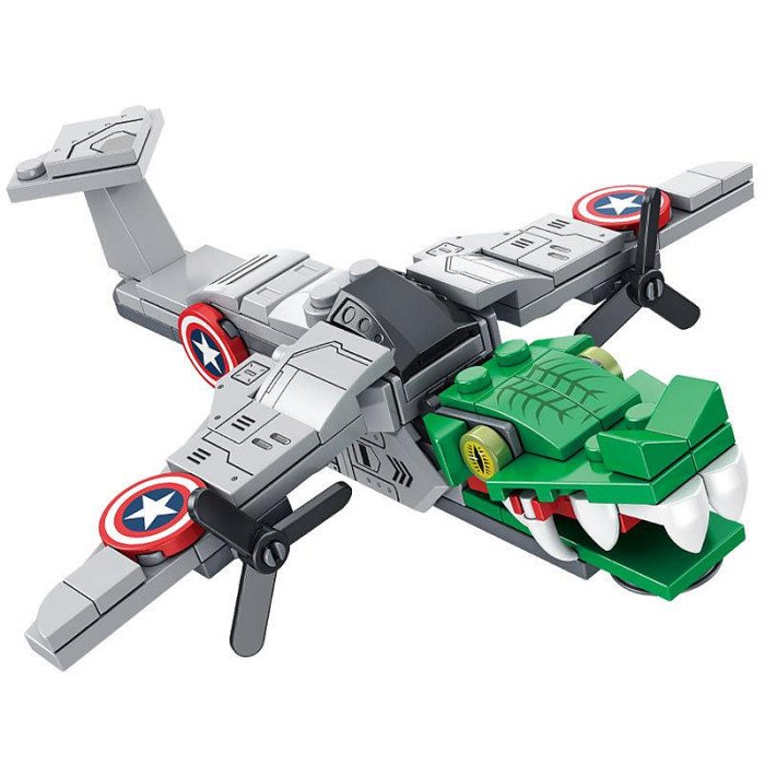 玉山作 極上 人物置物 509g 東キ7-0901☆2F 玩具研究中心現貨PANTASY 拼奇收藏積木無敵鐵金剛Mazinger Z