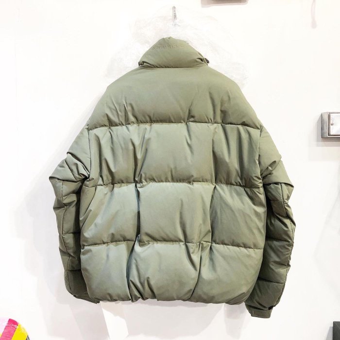 希望商店】WTAPS BIVOUAC JACKET 20AW 刺繡羽絨夾克| Yahoo拍賣 希望商店】WTAPS BIVOUAC JACKET 20AW 刺繡羽絨夾克| Yahoo拍賣