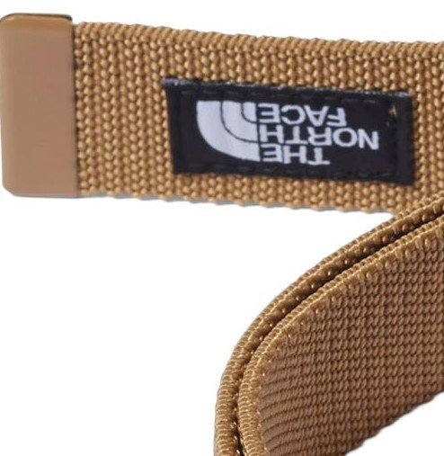 日貨代購CITY】THE NORTH FACE TECH WEAVING BELT NN21960 皮帶四色