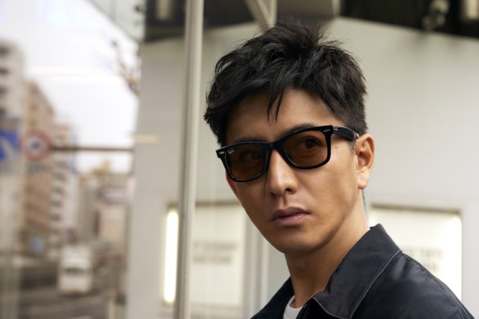 RAY-BAN TAKUYA KIMURA 木村拓哉 レイバン キムタク 現貨日本限量RAY  