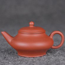 【荊溪惠孟臣製款】唐物 紫砂 朱泥 砲口 孟臣壺 IMG_5242_4b57c9bb-91dc-4093-
