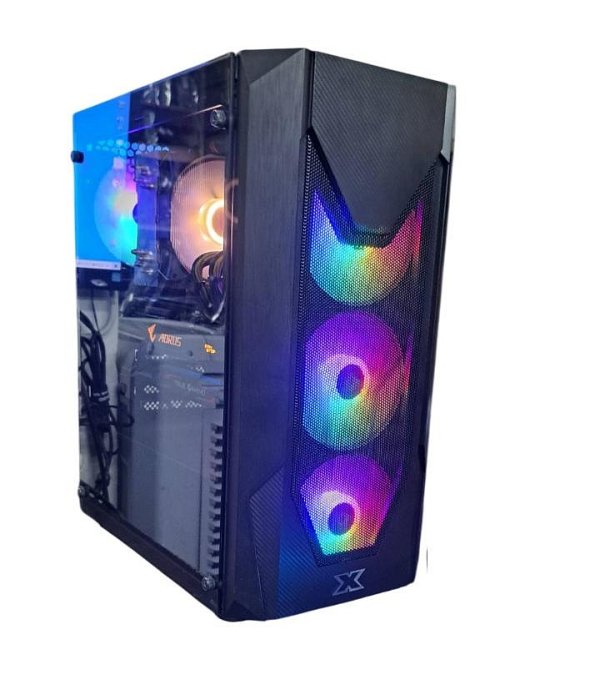 【 大胖電腦 】 八代i7遊戲主機/DDR4 16G/SSD512G/GTX1080 8G/WIN10/保固60天/直購價10000元