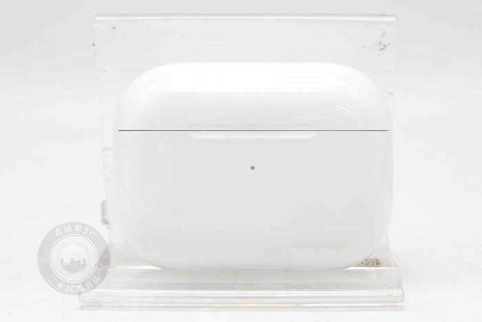 【高雄青蘋果3C】APPLE AIRPODS PRO 2代 MagSafe lighting A2083 A2084 A2190 二手耳機#98650