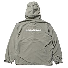 FCRB Real Bristol SUPPLEX NYLON セット販売 XL F.C.Real Bristol