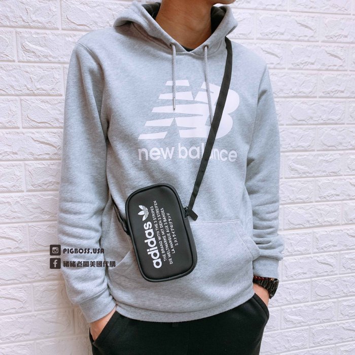 adidas gazelle silver green womens Johnny Urban phone crossbody bag "Josh" for women & men
