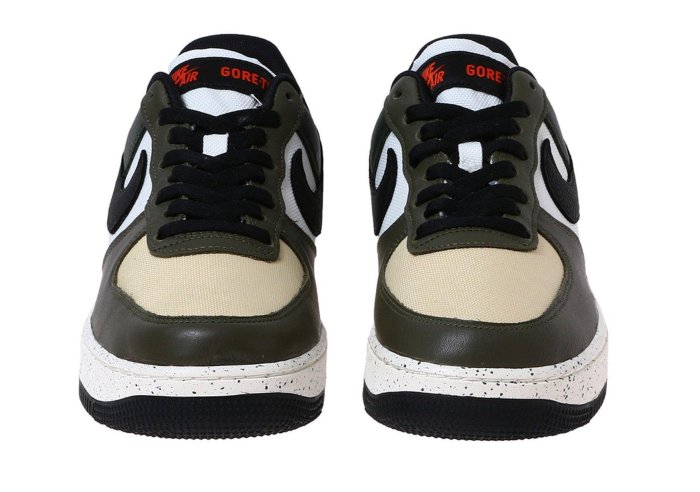 Nike Air Force 1 GORE-TEX GTX DM6435-222 | Yahoo拍賣