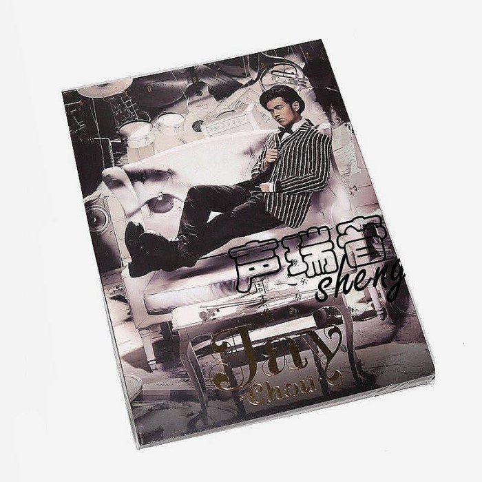 哎呦，不錯哦 (精裝版) 預購版　JAY CHOU 周杰倫 哎呦，不錯哦- Album by Jay Chou | Spotify