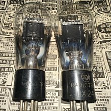 WhiteNoise愛樂人]RCA UX-245 真空管（等同Cunningham CX-345