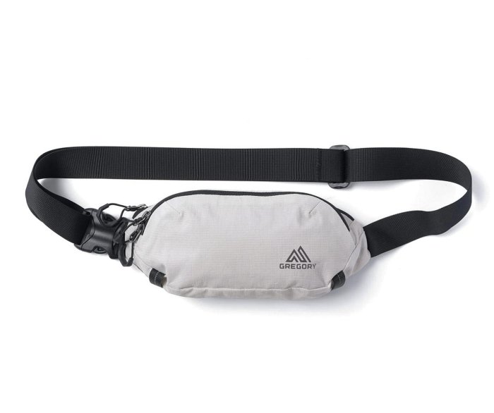 SOPHNET. x GREGORY RHUNE BELT BAG 腰包。太陽選物社SOPH-250107