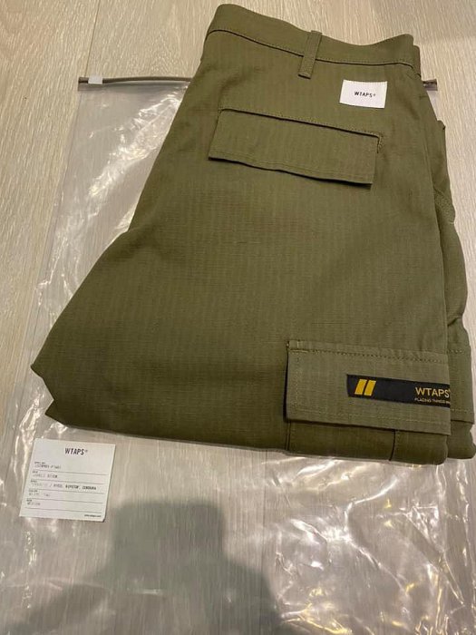 【中古レア】20AW WTAPS JUNGLE STOCK TROUSERS M 楽天市場】wtaps jungle stockの通販