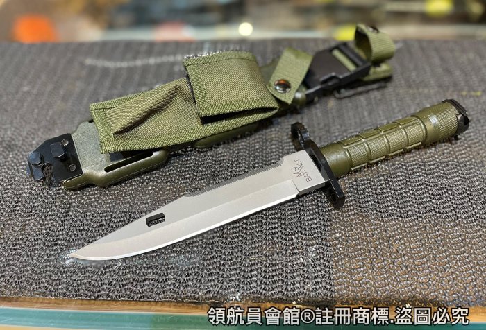 軍用刺刀的價格推薦 - 2026年3月 | 比價比個夠BigGo