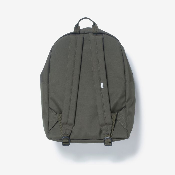 wtaps book pack / bag / poly. cordura®︎ WTAPS 22A/W BOOK PACK / BAG / POLY. CORDURA®️. SPEC