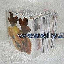 Yuki) 茱蒂與瑪莉 Judy And Mary 15th Anniversary Complete Single