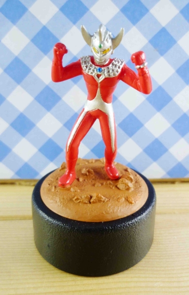 【震撼精品百貨】Ultraman 鹹蛋超人~銷筆器-擴胸