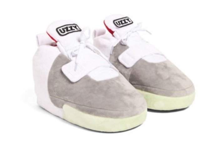 yeezy 2 slippers