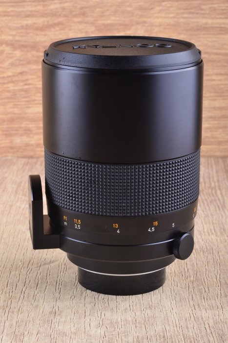 カールツァイスCarl Zeiss Mirotar F8 500mm Carl Zeiss 500mm f8 Mirotar T* - Lens – Kamerastore