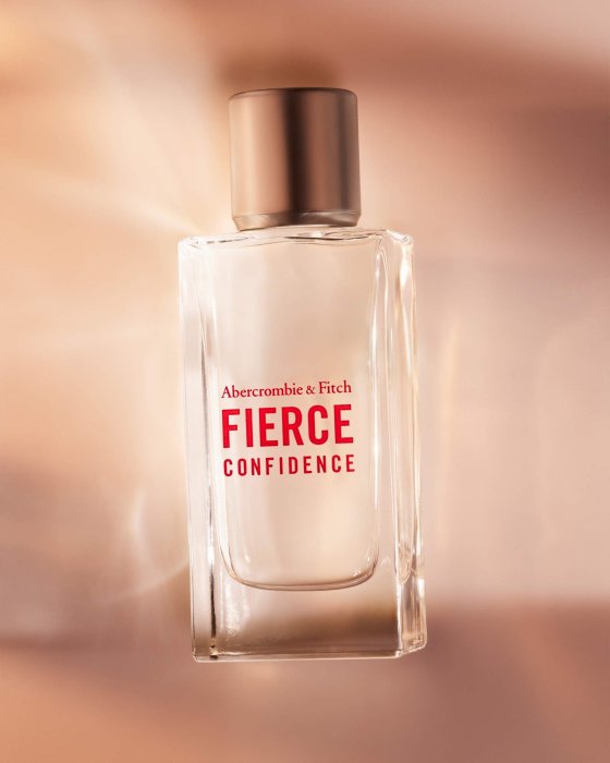 Abercrombie&Fitch】【A&F】男款香水《CONFIDENCE》50mL