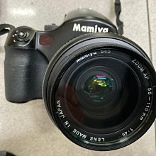 Mamiya 645AF 55-110mm/F4.5(中古品) 中古マミヤ Mamiya 645AF 55-110mm⁄F4.5 中古Mamiya 645AF 55