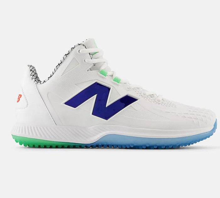 NEW BALANCE Ohtani 1 Trainer Lab Work 大谷翔平順練鞋。太陽選物社