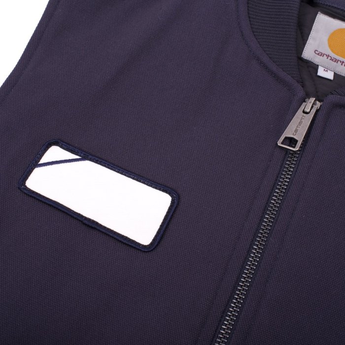 希望商店】WTAPS x CARHARTT VEST 15AW 機能工裝聯名背心| Yahoo拍賣