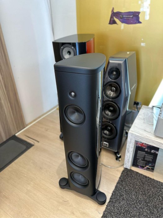 Speakers Magico M2 Price 美國Magico M2 （二手） 99%新| Yahoo拍賣