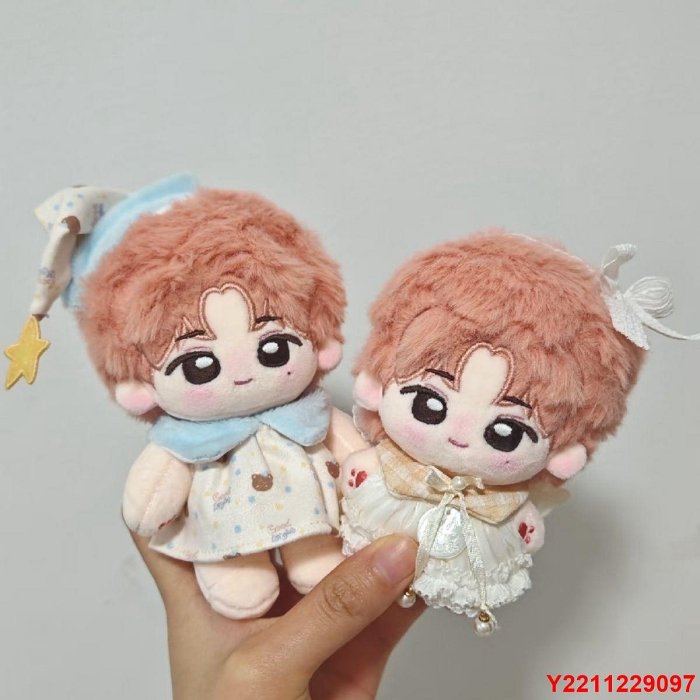 时代少年团 严浩翔 棉花娃娃 小卡 时代少年团棉花娃娃严浩翔小卡- 抖音