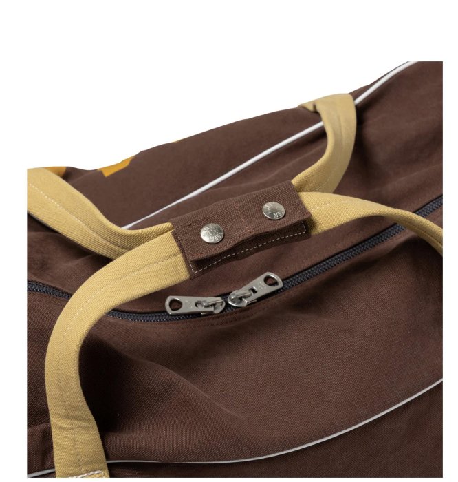 HUMAN MADE CANVAS BOSTON BAG LARGE 波士頓包。太陽選物社| Yahoo拍賣