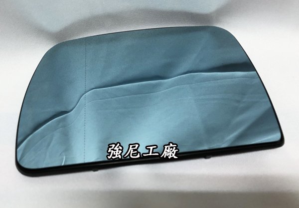 ☆強尼工廠☆全新BMW E53 X5 99 00 01 02 03 04 05年 廣角 除霧 後視鏡片 後照鏡 鏡片