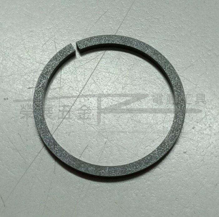 【榮展五金】牧田 Makita HM0810 活塞環 412053-1 電動鎚O環 電鎚活塞環 0810破碎機 活塞O環