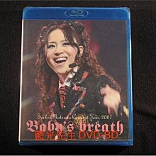 藍光BD] - 松田聖子2007 琦玉演唱Seiko Matsuda Concert Tour Baby s