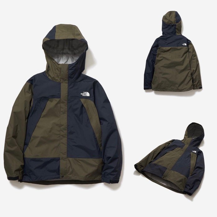 正規店購入 THE NORTH FACE DOT SHOT JACKET ノースフェイス ドットショット size S プライスタグ有り THE NORTH FACE DOT SHOT JACKET TNF NAVY 21FW-I（ザ・ノース