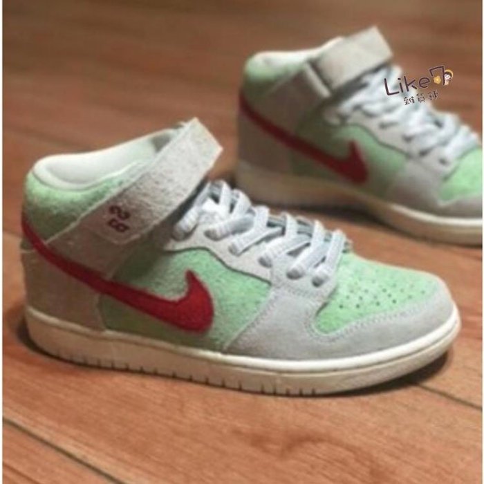 正品】Nike Sb Dunk Mid White Widow 白寡婦休閒運動鞋男女款 正品】Nike Sb Dunk Mid White Widow 白寡婦休閒運動鞋男女款