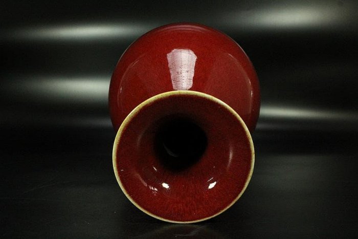 中国美術 釉裏紅 瓶 美品(K-HA504) 金閣】中国美術 釉裏紅 瓶 美品 旧家蔵出 送料無料(HA504) 2025年最新】