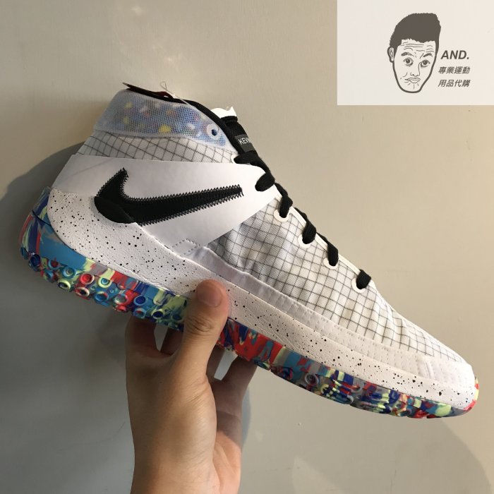 NIKE KD13 Home 27.5cm NIKE KD13 Home 27.5cm