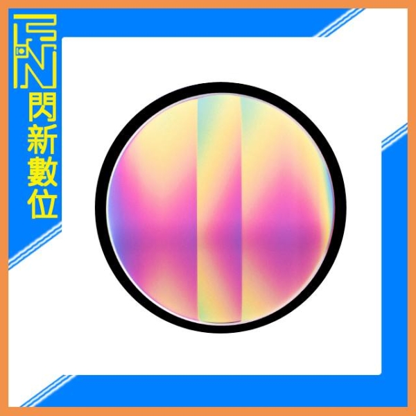 接單進貨~Prism Lens FX 雙重幽影濾鏡 V2 82mm(公司貨)特效濾鏡