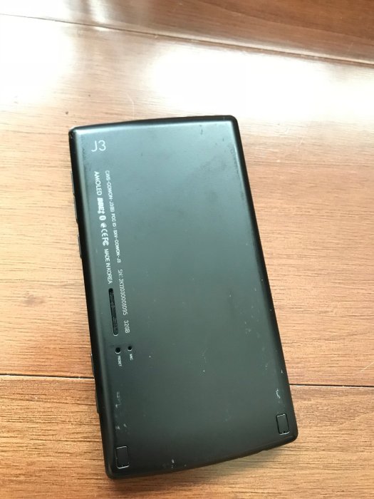 八6141【美品】COWON MP3プレーヤー J3 32GB COWON J3 MP3 Player (Black) J3-32BL B&H Photo Video