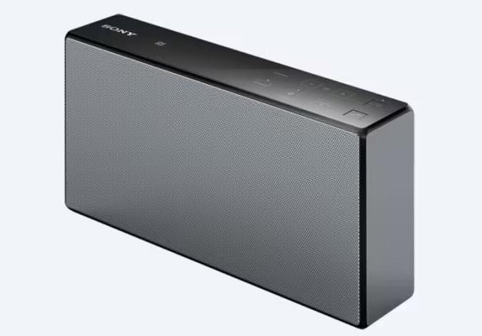 SONY SRS-X55 高音質 喇叭