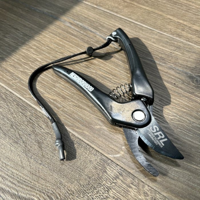 インテリア/住まい/日用品 その他 NEIGHBORHOOD SRL / S-GARDEN CLIPPERS
