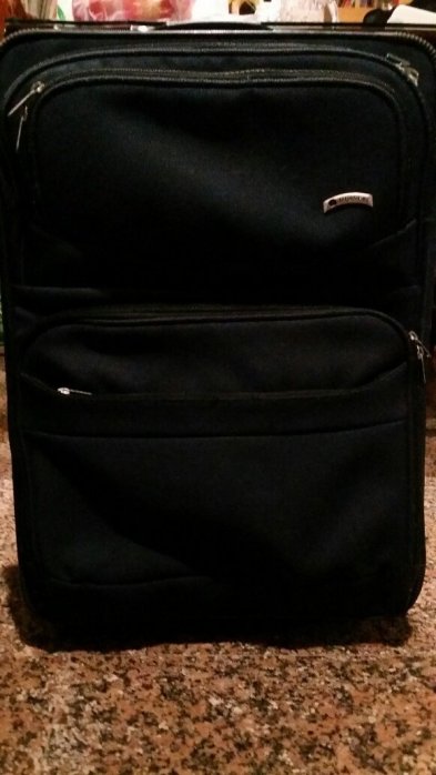 Samsonite, 法國名牌Delsey旅行箱29吋, 25吋 重量輕
