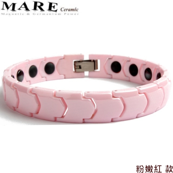 【MARE-精密陶瓷】系列：粉嫩紅 款