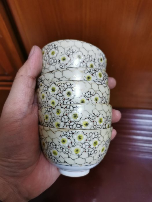 九谷燒茶杯的價格推薦- 2025年11月| 比價比個夠BigGo