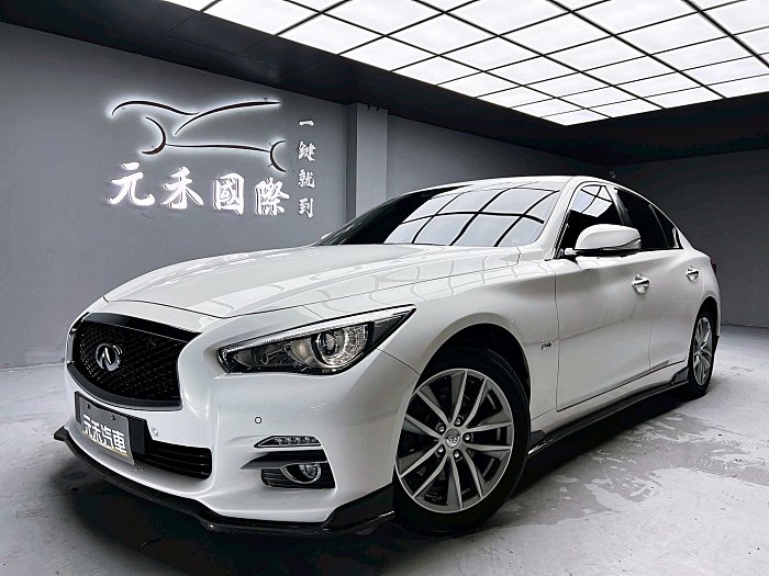 全車系不限年份里程【送188天保固+開立足額統一發票+第三方認證】元禾國際車業