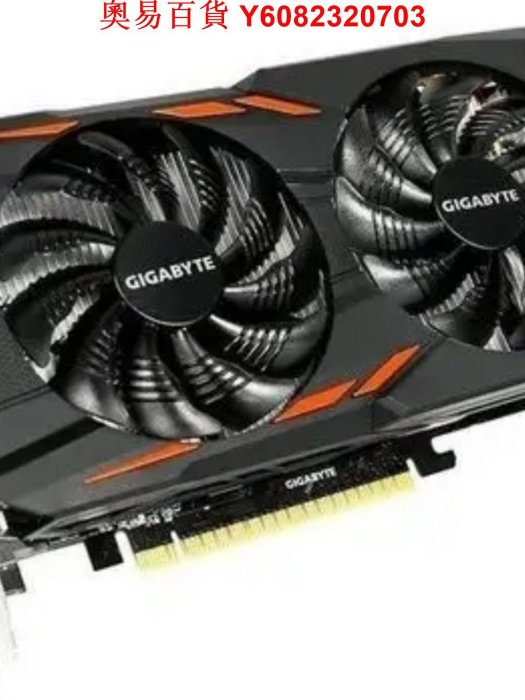 GTX650 750TI 950 960 1050TI 1060 1650 1660S4G/6G臺式電腦顯卡